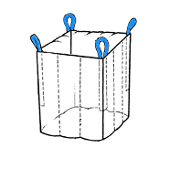 Формостабильный Биг-Бэг
